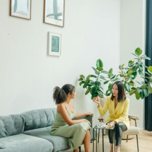 Foreldrekraft med ADHD i familien – 1:1 veiledning